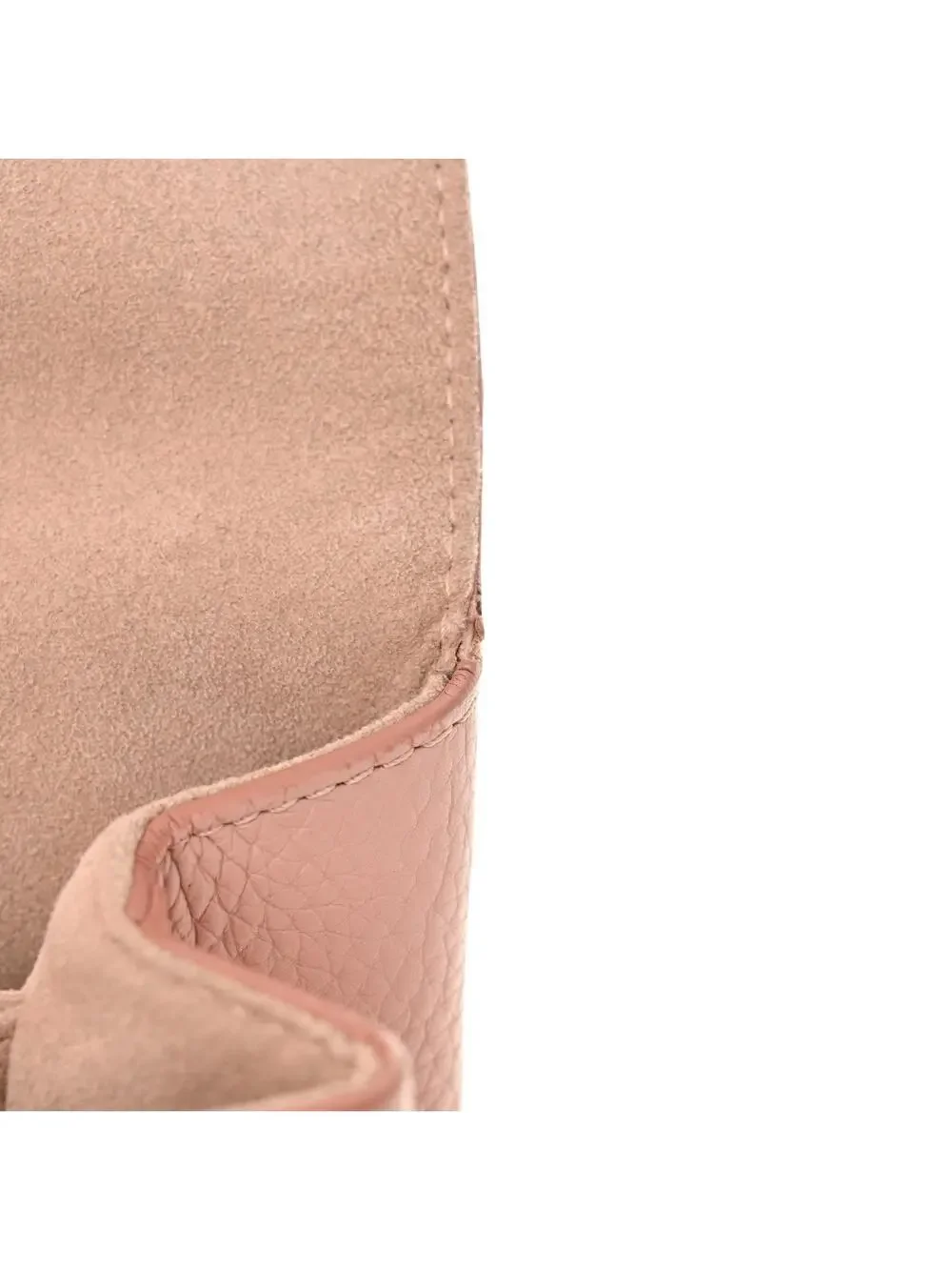 Louis Vuitton Taurillon Volta Magnolia #300217L11B